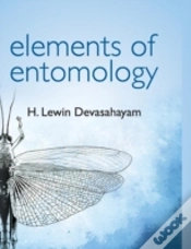 Capa do artigo Elements Of Entomology