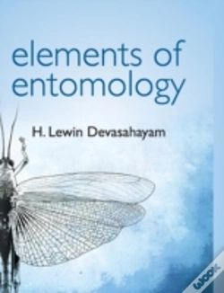 Capa do artigo Elements Of Entomology