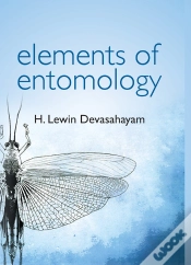 Capa do artigo Elements Of Entomology