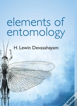Capa do artigo Elements Of Entomology