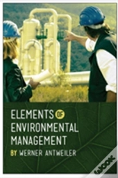 Elements Of Environmental Management