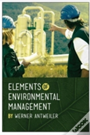 Capa do artigo Elements Of Environmental Management