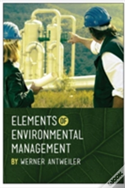 Capa do artigo Elements Of Environmental Management