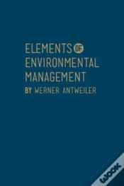 Capa do artigo Elements Of Environmental Management