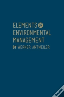 Capa do artigo Elements Of Environmental Management