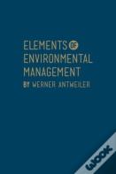 Elements Of Environmental Management