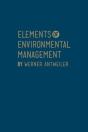 Elements Of Environmental Management - Preview
