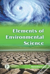 Capa do artigo Elements Of Environmental Science