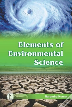 Capa do artigo Elements Of Environmental Science