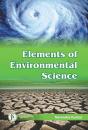 Elements Of Environmental Science - Preview