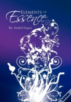 Capa do artigo Elements Of Essence