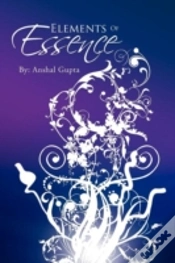 Capa do artigo Elements Of Essence