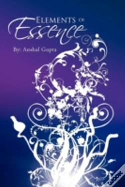 Capa do artigo Elements Of Essence