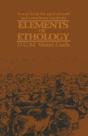 Elements Of Ethology - Preview