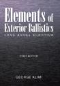 Elements Of Exterior Ballistics - Preview