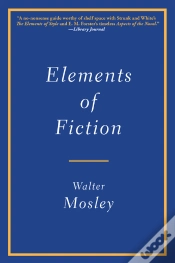 Capa do artigo Elements Of Fiction