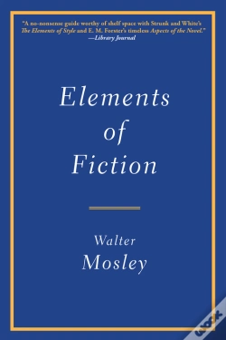 Capa do artigo Elements Of Fiction