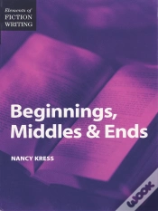 Capa do artigo Elements Of Fiction Writing - Beginnings, Middles & Ends