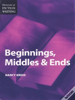 Capa do artigo Elements Of Fiction Writing - Beginnings, Middles & Ends