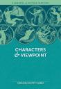 Elements Of Fiction Writing - Characters & Viewpoint - Preview