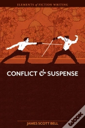 Capa do artigo Elements Of Fiction Writing - Conflict And Suspense