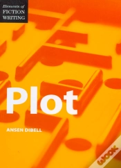 Capa do artigo Elements Of Fiction Writing - Plot