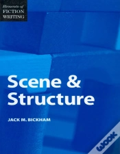 Capa do artigo Elements Of Fiction Writing - Scene & Structure