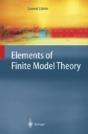 Elements Of Finite Model Theory - Preview