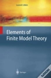Capa do artigo Elements Of Finite Model Theory