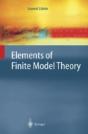 Elements Of Finite Model Theory - Preview