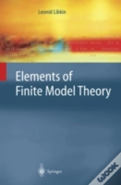 Capa do artigo Elements Of Finite Model Theory