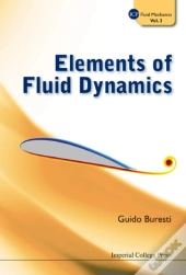 Elements Of Fluid Dynamics