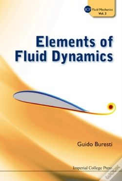 Capa do artigo Elements Of Fluid Dynamics