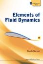 Elements Of Fluid Dynamics - Preview