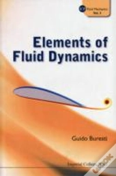 Elements Of Fluid Dynamics