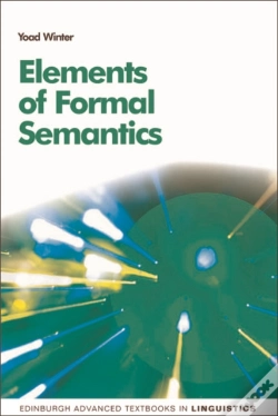 Capa do artigo Elements Of Formal Semantics