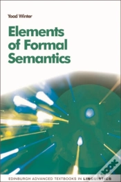 Capa do artigo Elements Of Formal Semantics