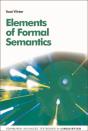 Elements Of Formal Semantics - Preview