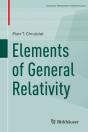 Elements Of General Relativity - Preview
