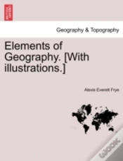 Capa do artigo Elements Of Geography. (With Illustrations.)