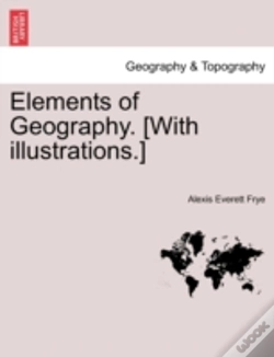 Capa do artigo Elements Of Geography. (With Illustrations.)
