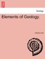 Elements Of Geology. - Preview