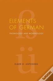 Elements Of German