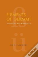 Elements Of German