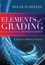 Capa do artigo Elements Of Grading