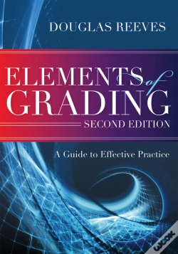 Capa do artigo Elements Of Grading