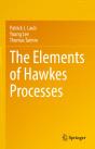 Elements Of Hawkes Processes - Preview