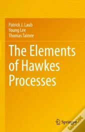 Elements Of Hawkes Processes