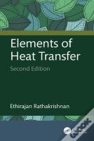 Elements Of Heat Transfer, 2e
