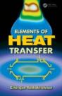 Elements Of Heat Transfer - Preview